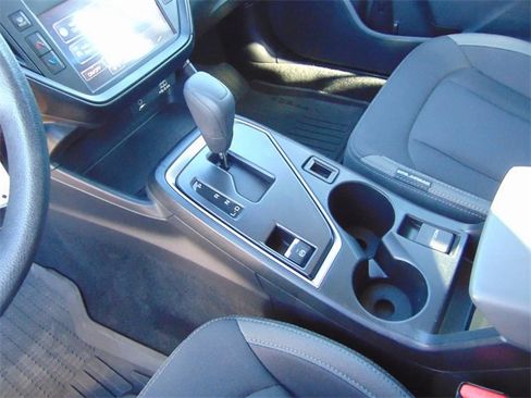 Certified 2024 Subaru Impreza 2.0i image 14