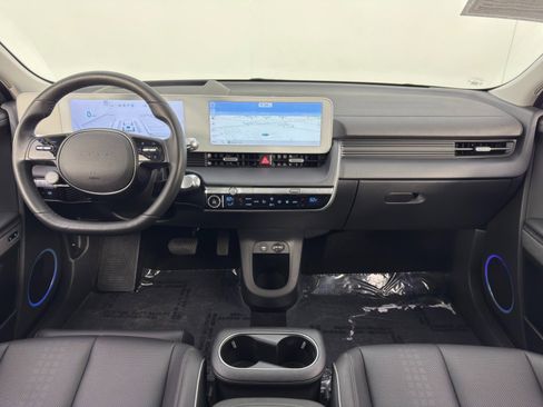 Used 2022 Hyundai Ioniq 5 Limited w/ Cargo Package image 12