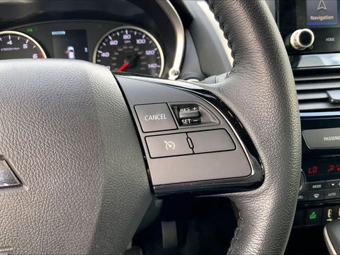 Used 2023 Mitsubishi Eclipse Cross SE AWD/4WD image 25