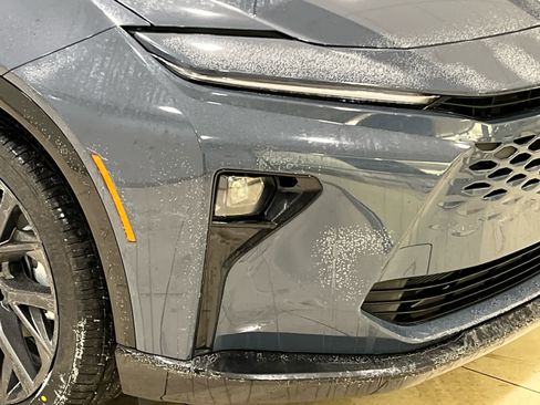 New 2026 Toyota Crown Signia Limited image 2