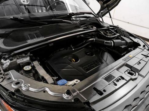 Used 2013 Land Rover Range Rover Evoque Pure Premium image 56