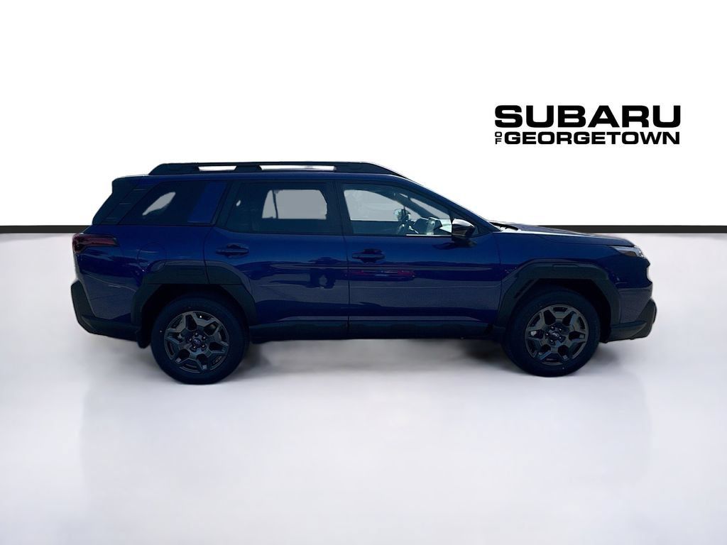 New 2026 Subaru Outback Premium AWD/4WD image 9