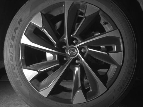 Used 2025 MAZDA CX-50 2.5 Hybrid w/ Premium Plus Pkg image 13