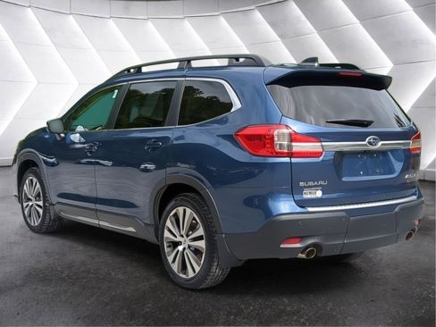 Used 2021 Subaru Ascent Limited AWD/4WD image 5