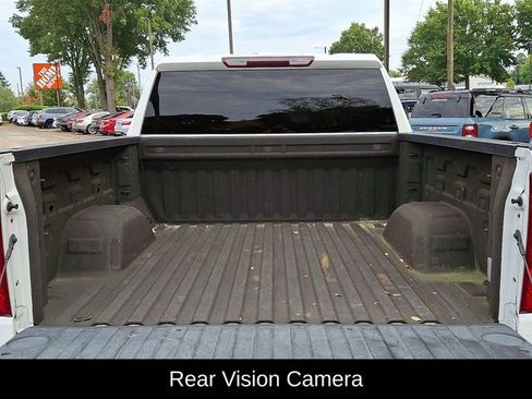 Used 2019 Chevrolet Silverado 1500 LT w/ All-Star Edition image 35