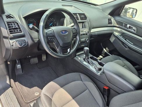Used 2019 Ford Explorer XLT AWD/4WD image 18