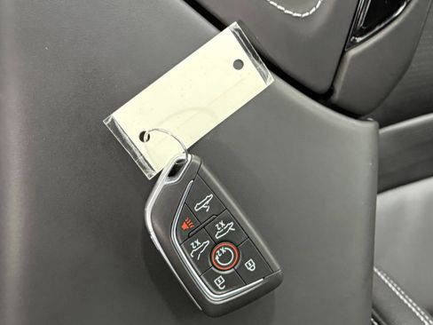 Used 2020 Chevrolet Corvette Stingray Premium Conv w/ 3LT Preferred Equipment Group RWD image 37