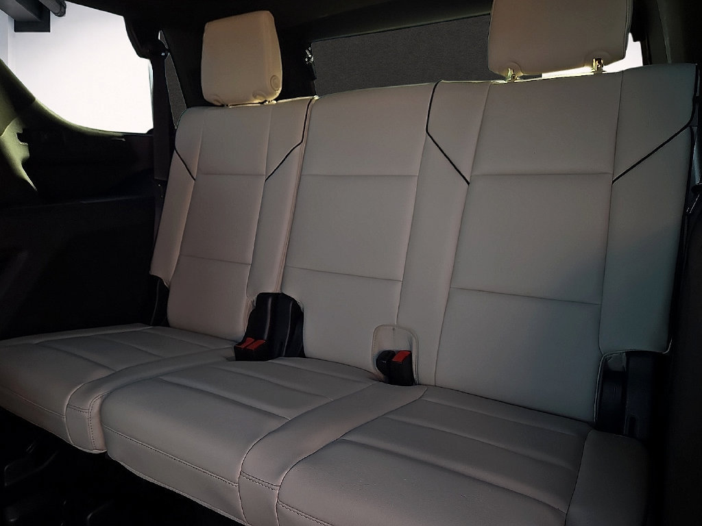 Used 2021 Cadillac Escalade Sport AWD/4WD image 9