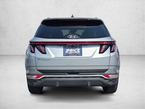 Used 2023 Hyundai Tucson SEL FWD image 6