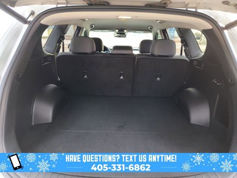 Used 2022 Hyundai Santa Fe XRT image 14
