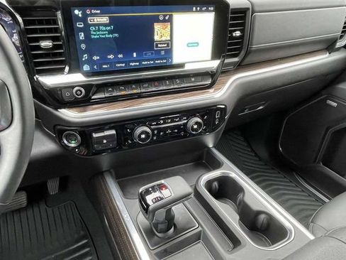 Used 2025 Chevrolet Silverado 1500 RST w/ All Star Edition Plus image 13