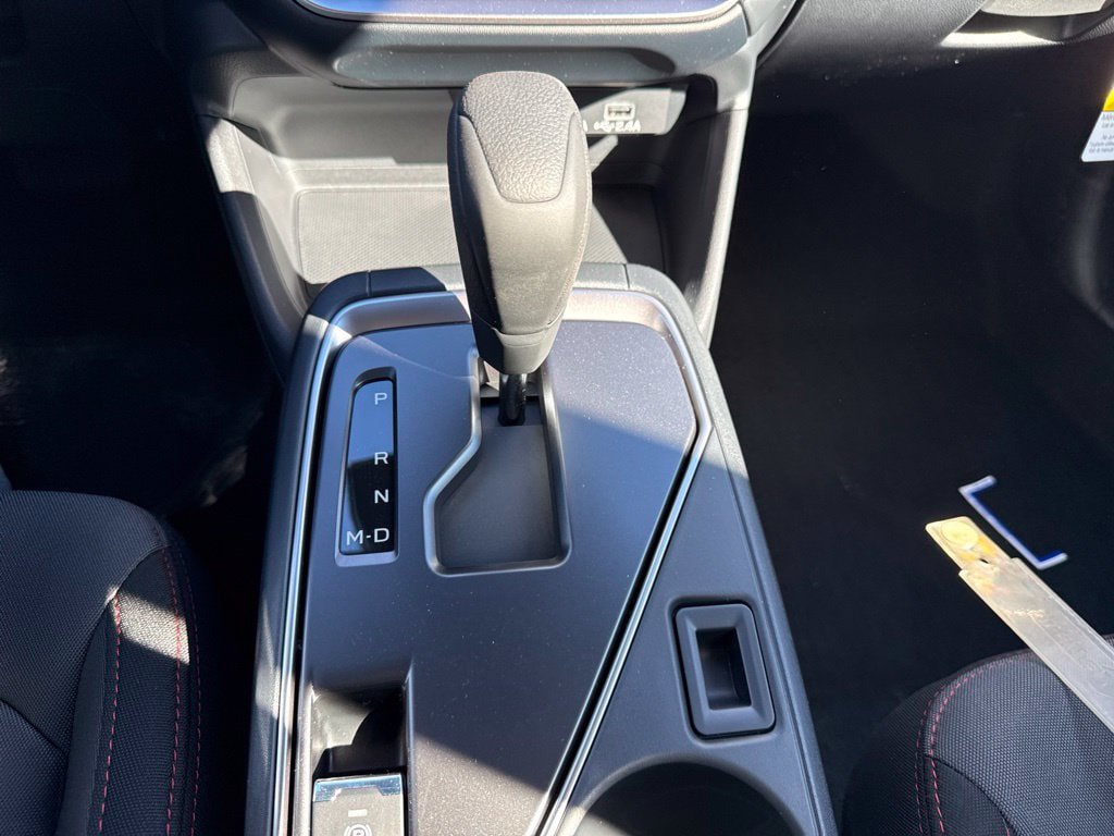 New 2026 Subaru Impreza 2.0i Sport AWD/4WD image 22