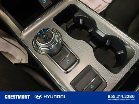 Used 2022 Ford Edge SEL w/ Convenience Package AWD/4WD image 39
