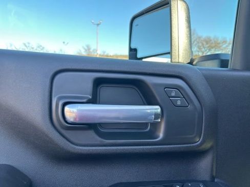 New 2026 Chevrolet Silverado 2500 Custom w/ Custom Value Package image 12