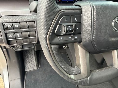 New 2026 Toyota Tacoma TRD Sport image 21