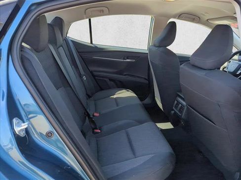 Used 2026 Toyota Camry LE FWD image 19