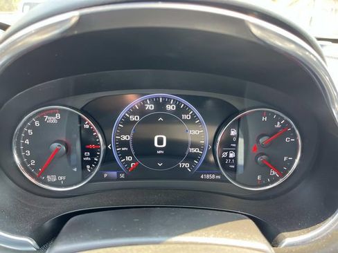 Used 2024 Chevrolet Malibu LT image 33