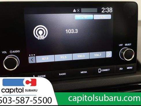 Used 2025 Honda Civic LX image 22