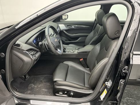 Certified 2023 Cadillac CT5 Sport image 3