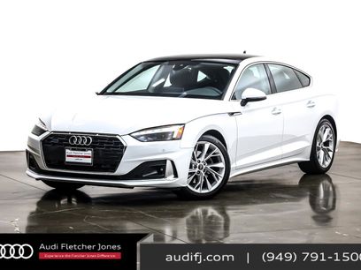 Used 2024 Audi A5 2.0T Premium w/ Convenience Package