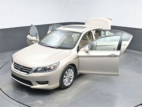 Used 2014 Honda Accord EX-L image 50