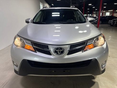Used 2013 Toyota RAV4 Limited FWD image 9