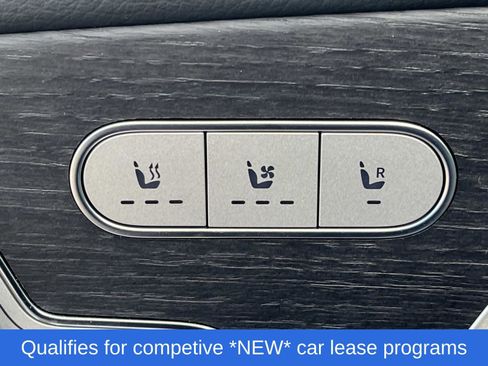 Used 2025 Mercedes-Benz GLE 350 4MATIC image 20