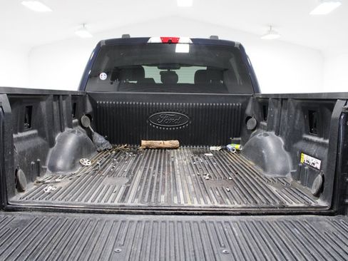Used 2021 Ford F150 XLT w/ XTR Package AWD/4WD image 16