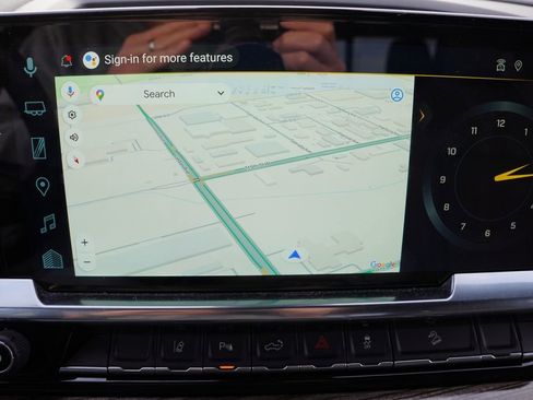 Certified 2025 Chevrolet Silverado 3500 LT w/ All Star Edition image 5