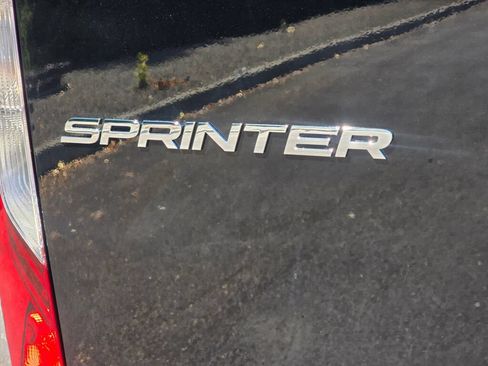 New 2026 Mercedes-Benz Sprinter 2500 image 14