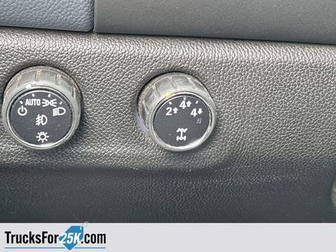 Used 2015 Chevrolet Colorado Z71 image 24