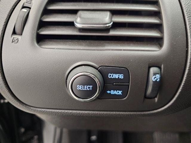 Used 2015 Chevrolet Volt Premium w/ Premium Trim Package FWD image 14