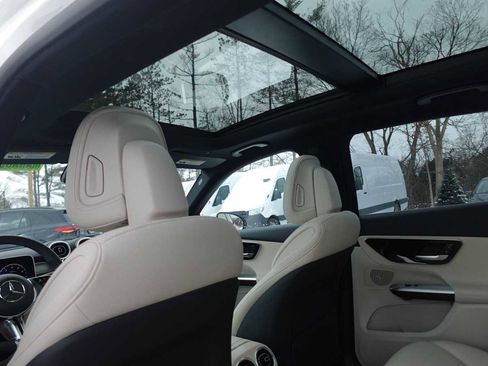 Used 2026 Mercedes-Benz GLC 300 4MATIC image 50