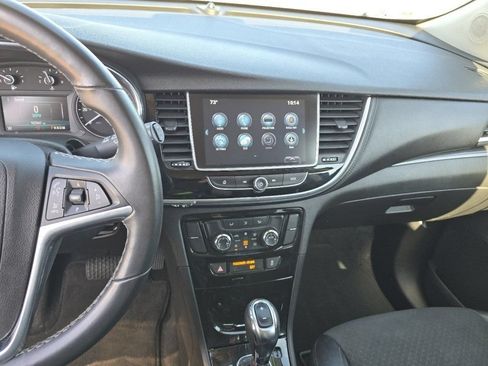 Used 2018 Buick Encore Preferred FWD image 28