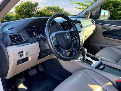 Used 2019 Honda Pilot EX-L image 16