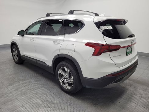 Used 2023 Hyundai Santa Fe SEL FWD image 3