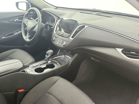 Used 2023 Chevrolet Malibu LT image 30
