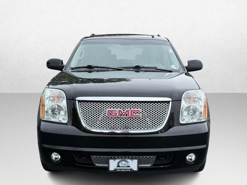 Used 2013 GMC Yukon XL Denali AWD/4WD image 12