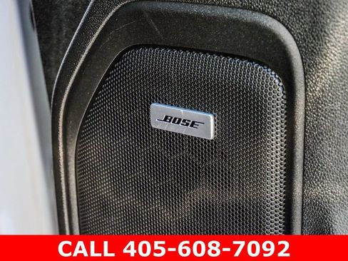 Used 2022 GMC Sierra 3500 Denali w/ Denali Ultimate Package AWD/4WD image 21