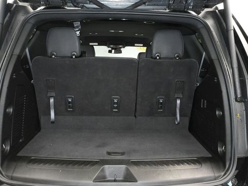 Used 2023 Chevrolet Tahoe LT image 11