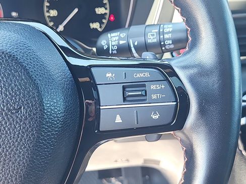 Used 2024 Honda Pilot TrailSport image 26