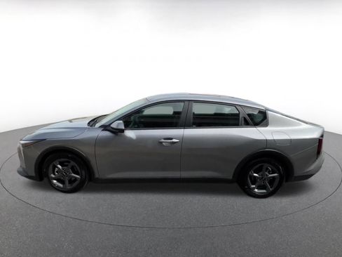 Used 2025 Kia K4 FWD image 12