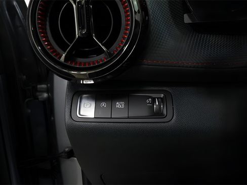 New 2026 Chevrolet Equinox RS w/ Convenience Package III image 17