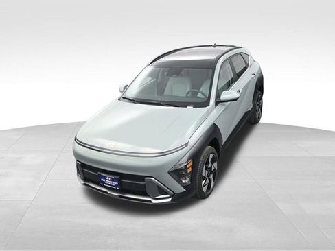 New 2026 Hyundai Kona Limited image 26