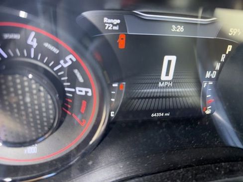 Used 2020 Dodge Challenger SXT w/ Blacktop Package image 11