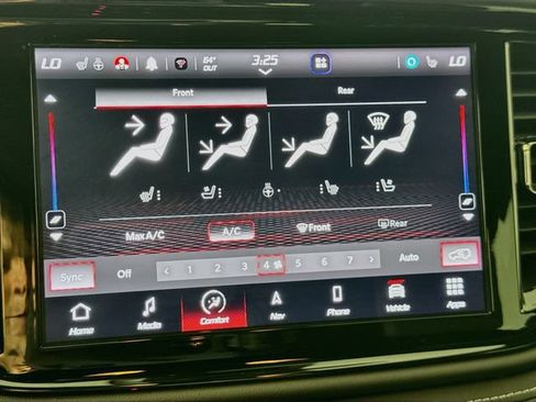 Used 2024 Dodge Durango SRT AWD/4WD image 20