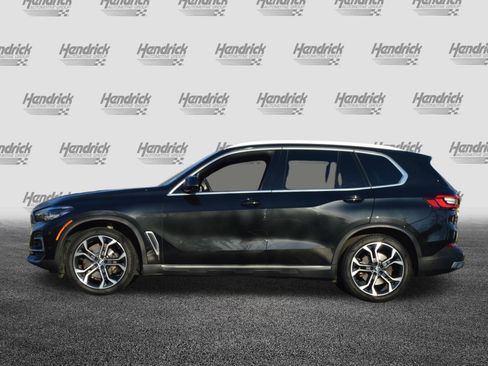 Used 2023 BMW X5 xDrive40i w/ Premium Package image 8