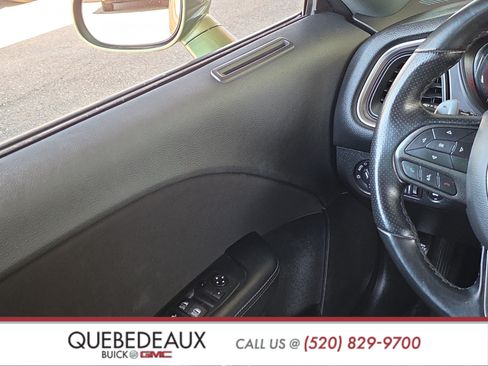 Used 2021 Dodge Challenger GT w/ Blacktop Package RWD image 22