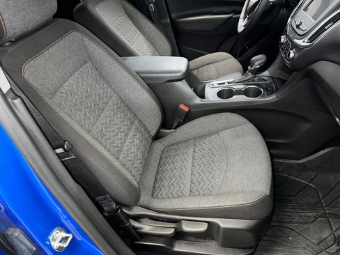 Certified 2024 Chevrolet Equinox LT w/ LPO, Floor Liner Package image 32