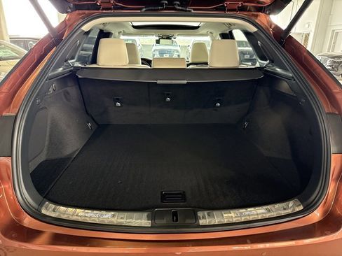 Certified 2026 Lexus RX 350 w/ Convenience Package image 21